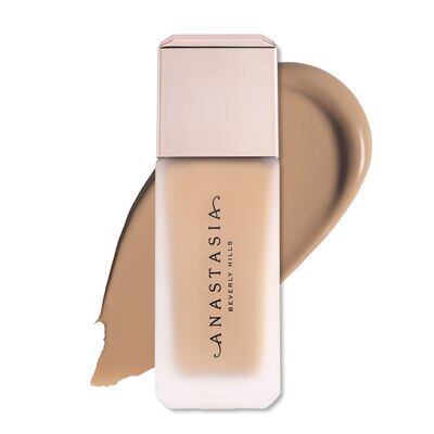 IMPECCABLE FOUNDATION (BASE DE MAQUILLAJE MATTE)